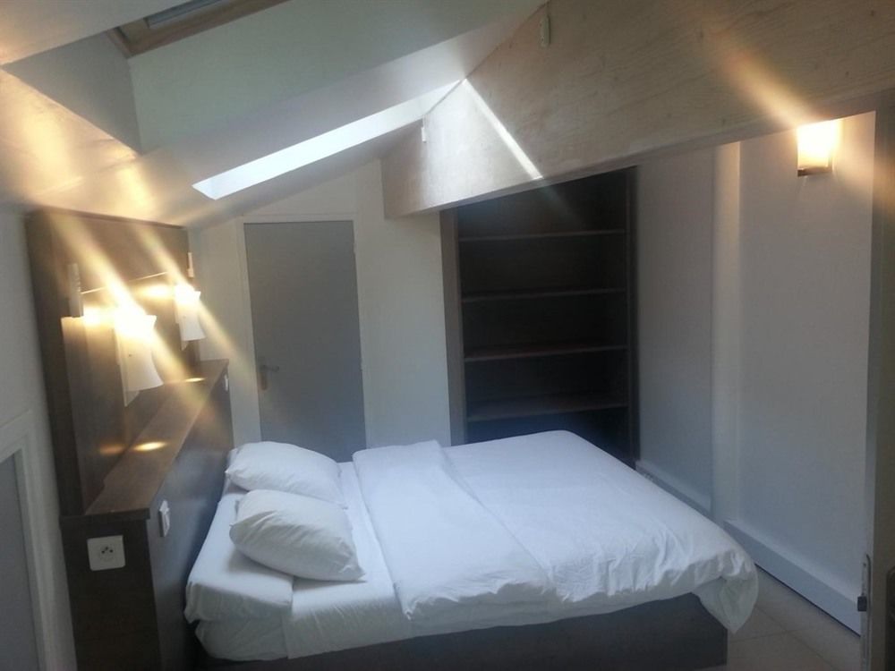 Residence Ermitage บ็องโดล ภายนอก รูปภาพ