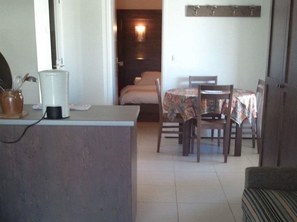 Residence Ermitage บ็องโดล ภายนอก รูปภาพ